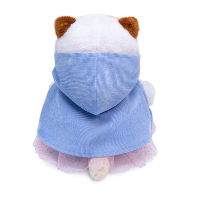 Ли-ли Басик 24-071