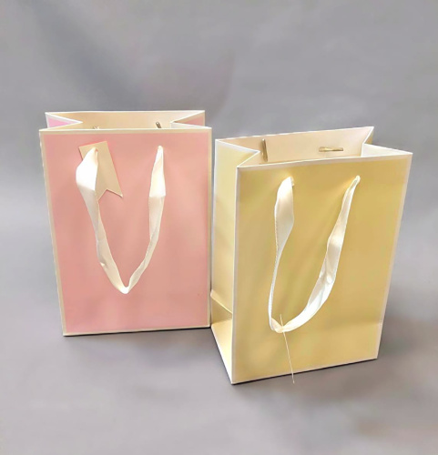 Пакет подарочный 60